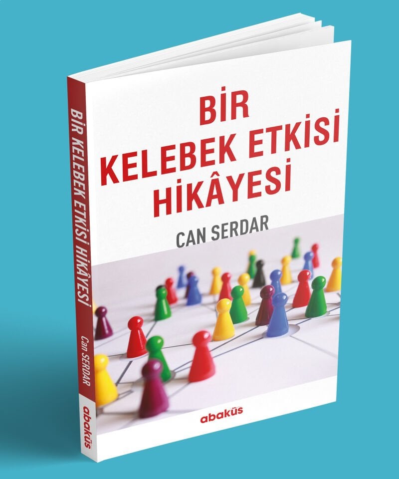 Bir Kelebek Etkisi Hikayesi