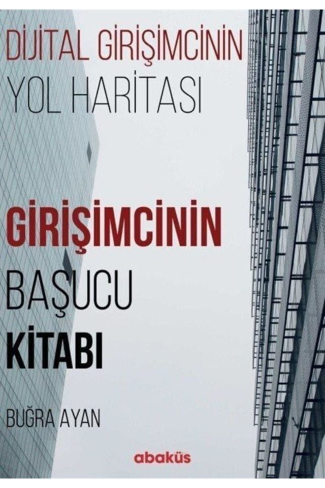Girişimcinin Başucu Kitabı