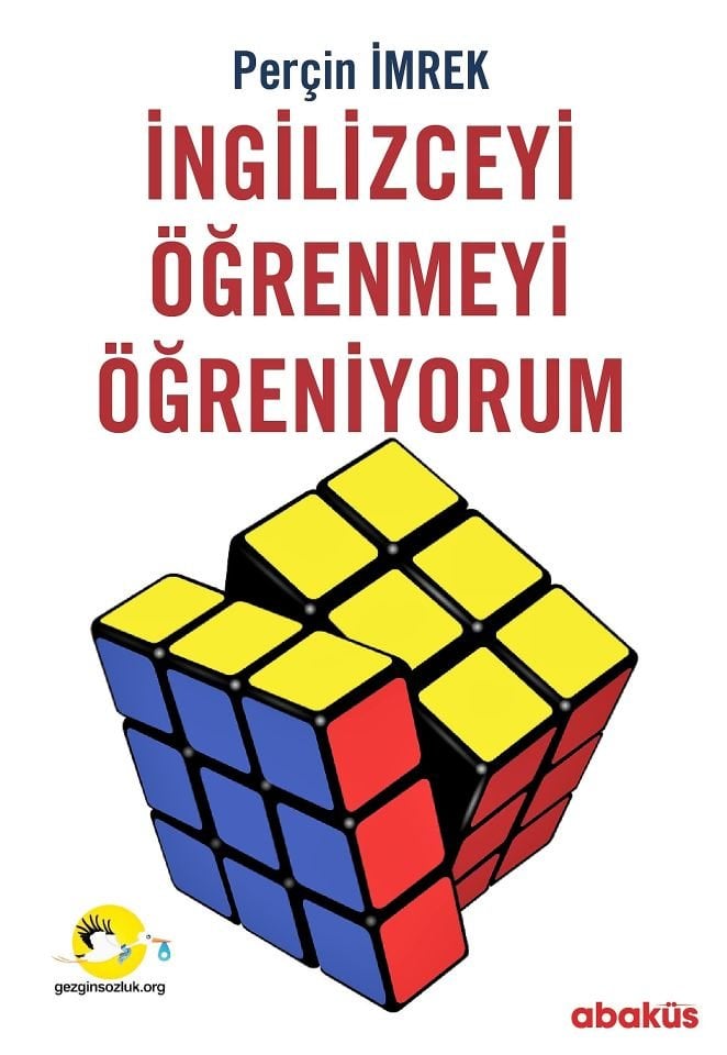 İngilizceyi Öğrenmeyi Öğreniyorum