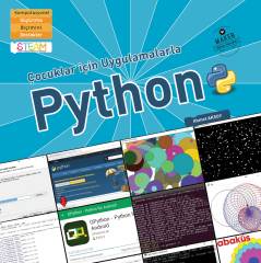 Python with Apps for Kids