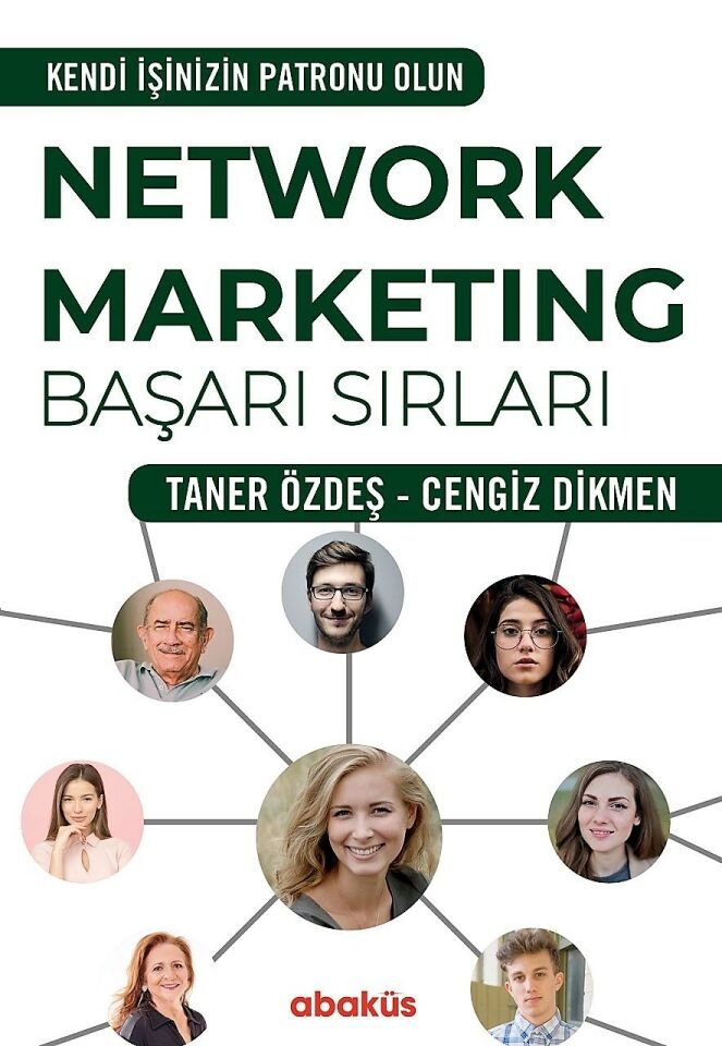 Network Marketing Başarı Sırları