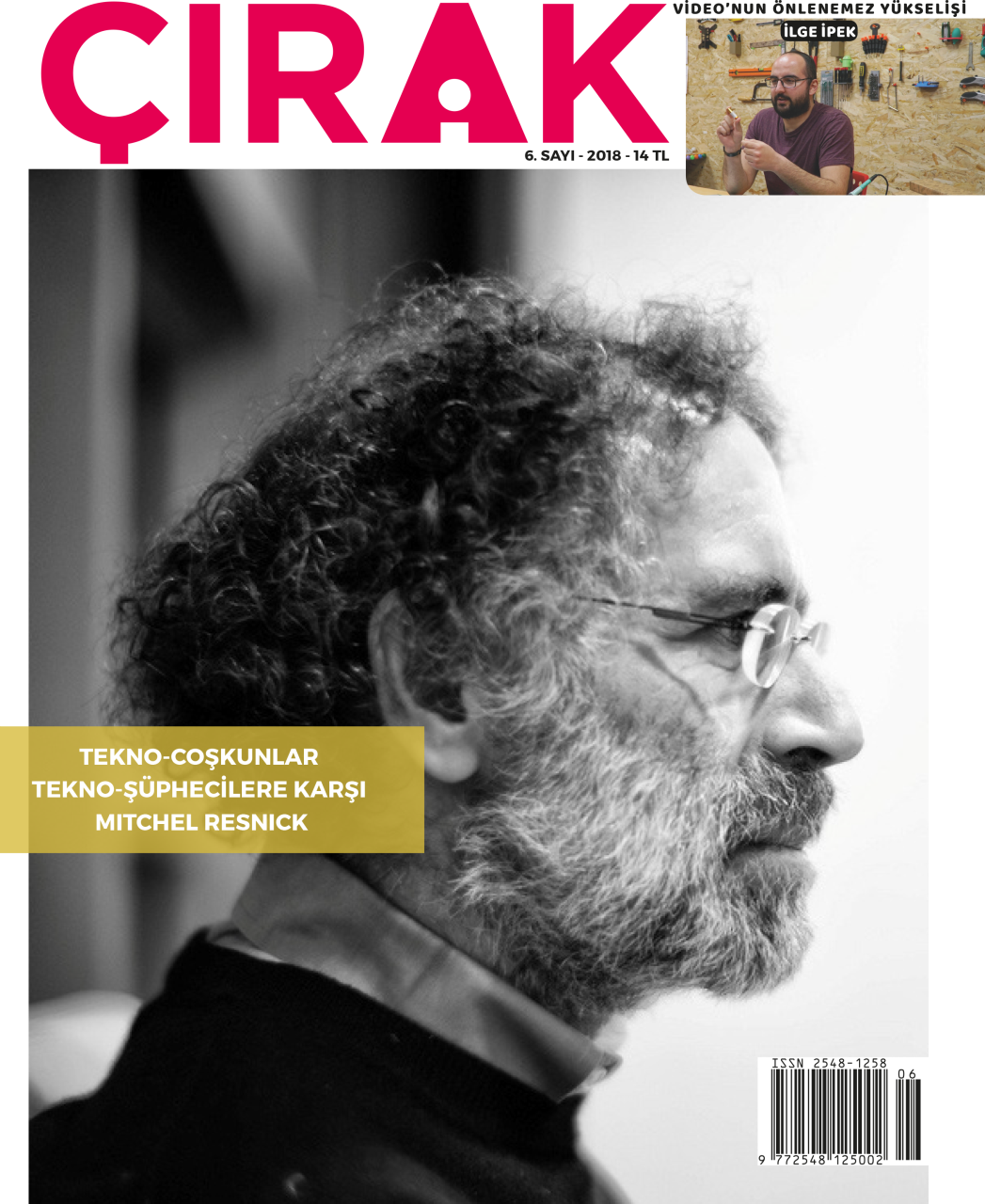 Çırak Dergisi (6.Sayı-2018)