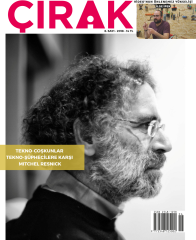 Çırak Dergisi (6.Sayı-2018)