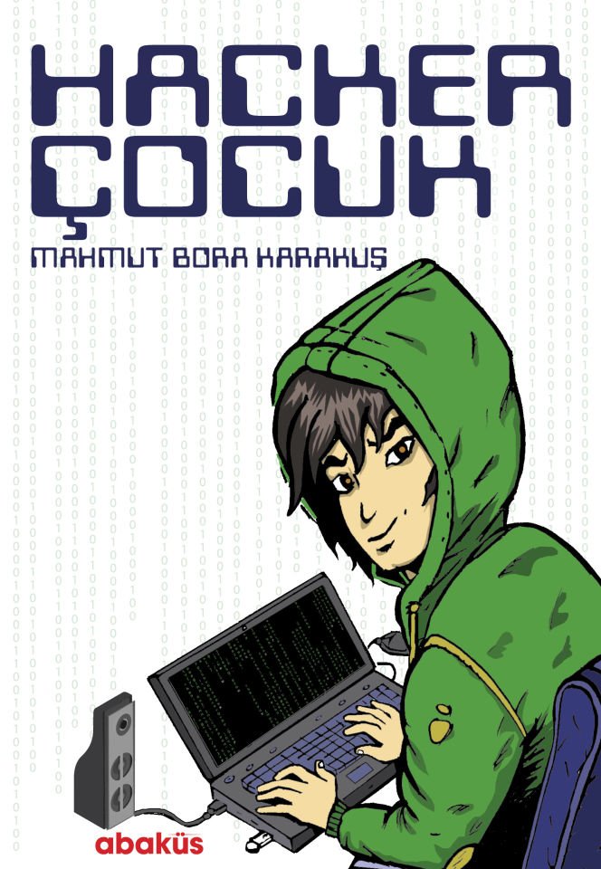 Hacker Çocuk