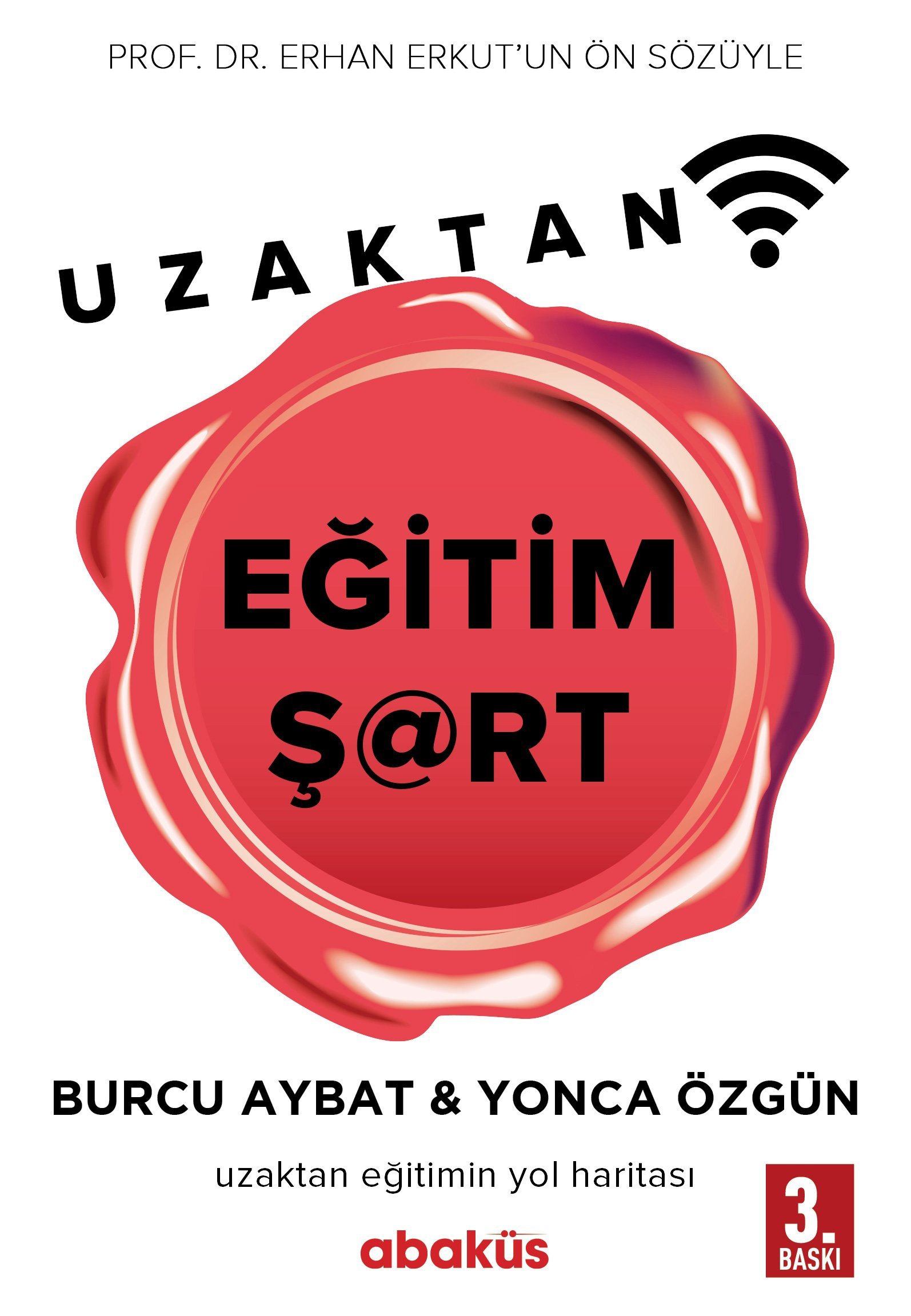 Uzaktan Eğitim Şart