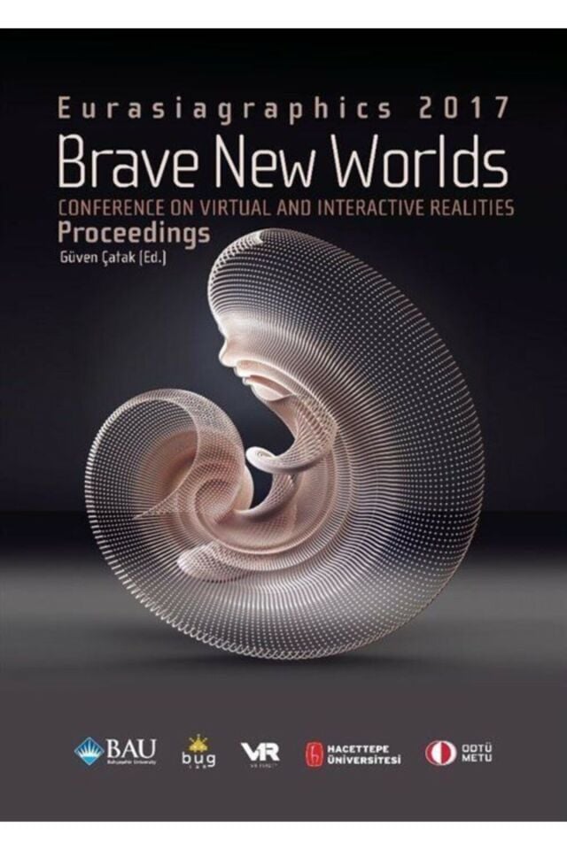 Eurasiagraphics 2017 Brave New Words