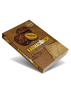 KARMACOACH. Краткая версия