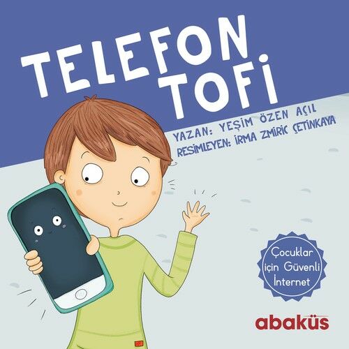 Телефон Тофи
