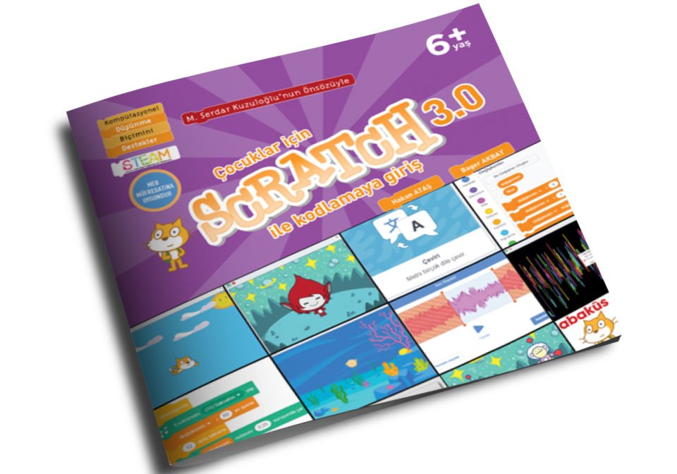 Введение в кодирование с помощью Scratch 3.0 для детей