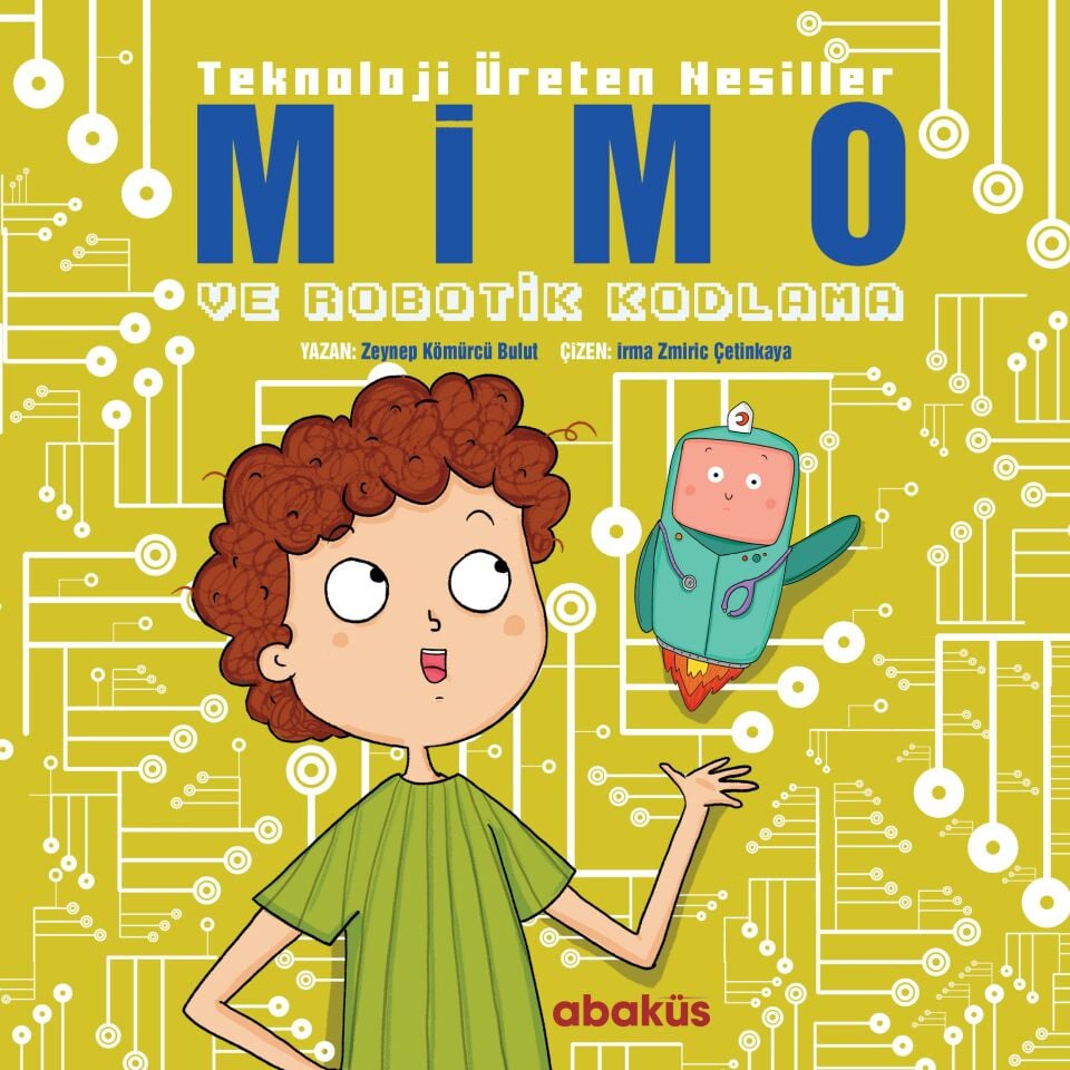 Mimo ve Robotik Kodlama