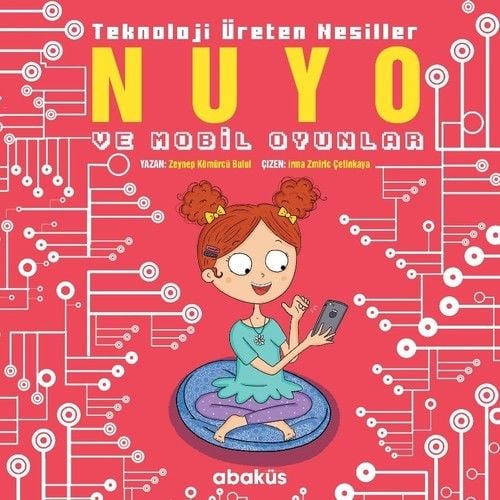 Nuyo ve Mobil Oyunlar