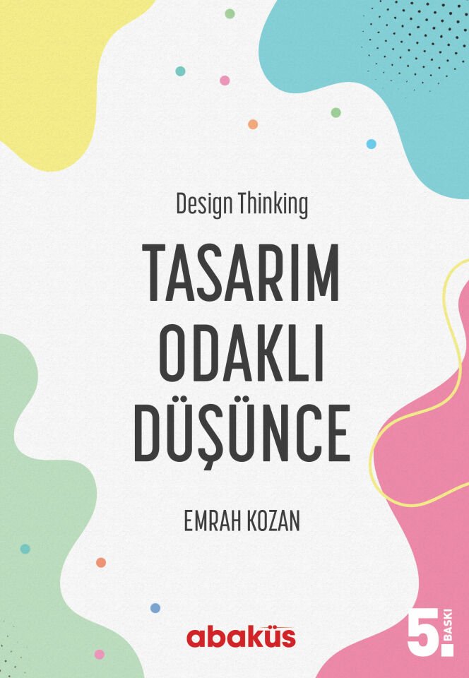 Design Thinking - Design Thinking