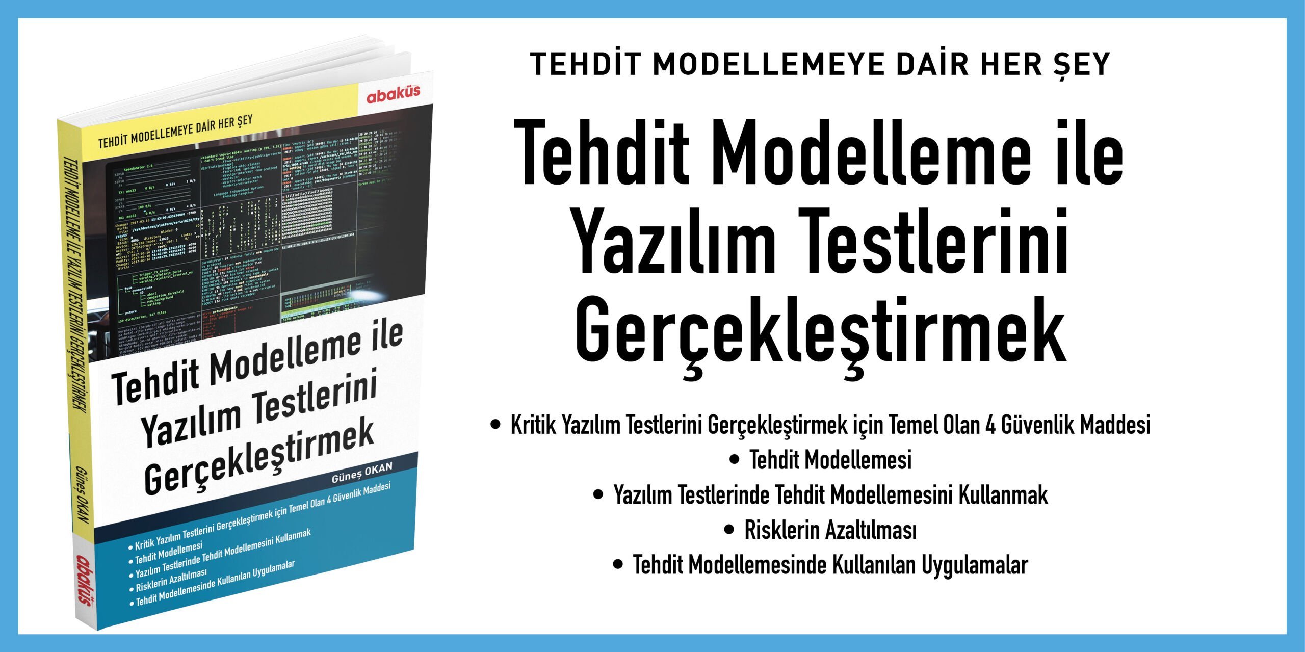 TEHDİT MODELLEME