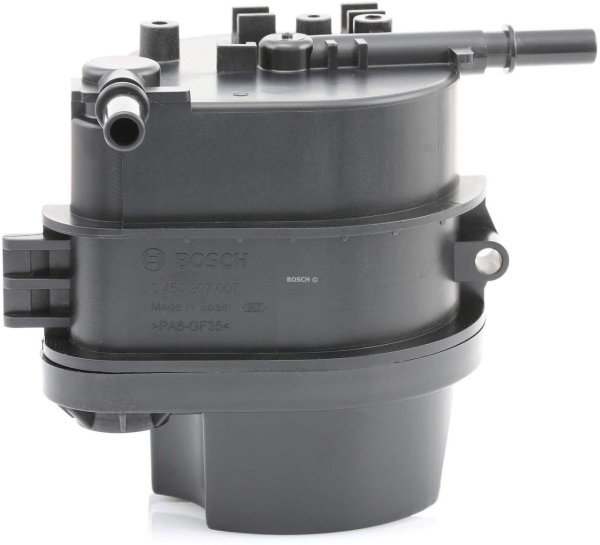 Citroen C1 1.4 Hdi Dizel Mazot Filtresi Muşursuz Sensörsüz Bosch Marka Alman Ürünü