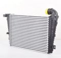 Opel Astra H 1.3 Dizel 2005 - 2006 Model Arası Turbo intercooler Radyatörü Kale Marka