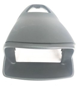 Opel Corsa D Ekran Nevigasyon (CID) Kepi  Alt Üst Takım Orjinal Gm 1234049  13205705