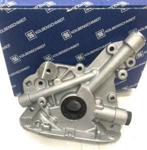 Opel Corsa C Yağ Pompası Z14XE Motor Pierburg Marka Ürün 7.07919.12.0