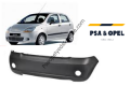 Chevrolet Spark Arka Tampon 2004-2008 Arası