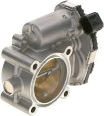 BOSCH 0280750496 | Gaz Kelebek Gövdesi A16let B16les Astra J Corsa E