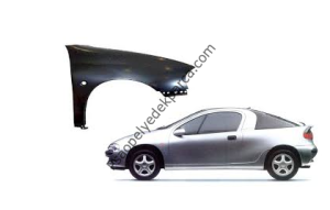 Opel Tigra A Ön Çamurluk Sağ Taraf İthal Ürün 1102008