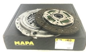 Opel Astra G Debriyaj Seti 1.6 16 Valf  Mapa Marka