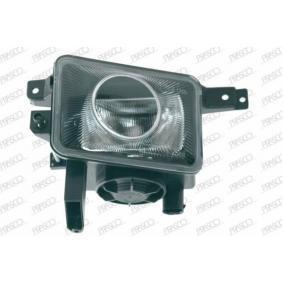 Opel Corsa  C Sol Sis  Far  (Sol Taraf  ) 2004-2006 Depo Marka