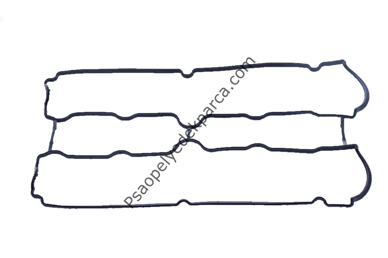 Opel Zafira a  Motor Üst Kapak Contası Z16XE Motorlar (Ecotec Kapak Contası)