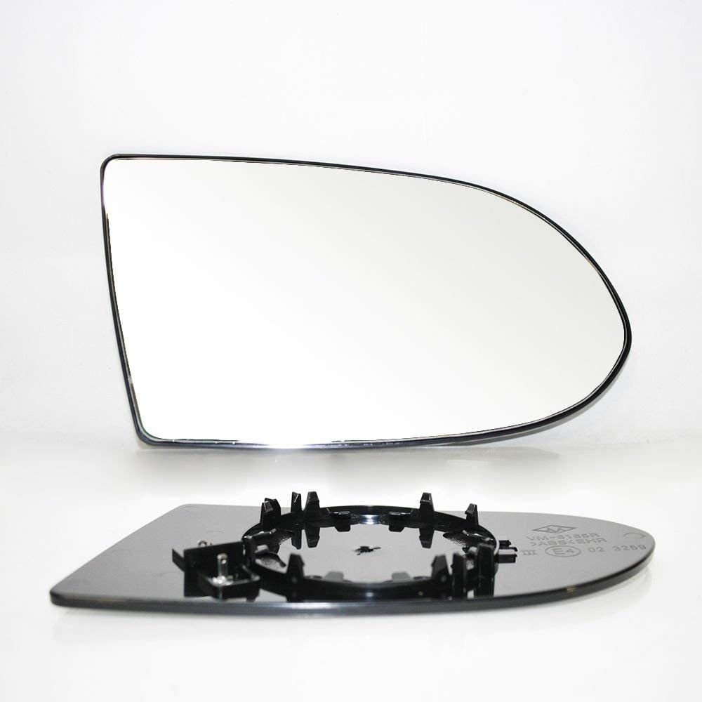 Opel Zafira A Dış Dikiz Ayna Camı Sağ Elektrikli 6428750