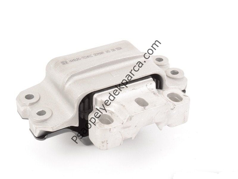 Volkswagen Golf 6 2009-2012 Model Arası Sol Motor Kulağı