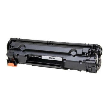 HP LaserJet P1566 / P1606dn CE278A Muadil Toner /WB/