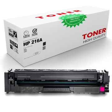 Whitebox HP 216A Kırmızı Çipsiz Muadil Toner | MFPM182n/MFPM183fw