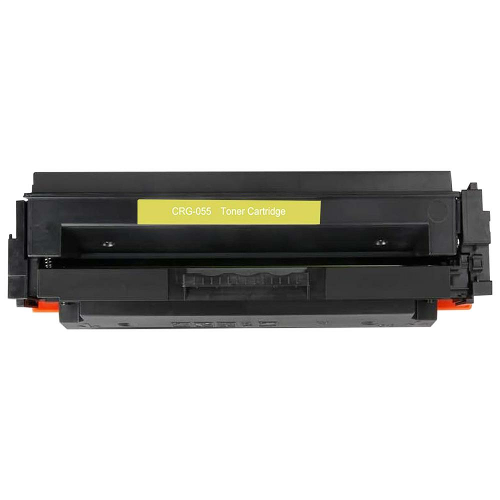 Canon LBP-662Cdw CRG-055 / 415A (W2032A) Sarı Muadil Toner