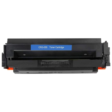 Canon LBP-662Cdw CRG-055 / 415A (W2031A) Mavi Muadil Toner