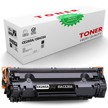 WhiteBox CE285A Muadil Toner WB/P1100/P1102/P1102w/P1104/M1132