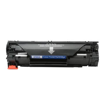 CF283A Uyumlu Muadil Toner M201dw/M201n/M125a/M125nw/M125rnw