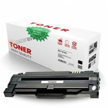 Samsung MLT-D105L Muadil Toner /WB/ SCX-4623F/SCX-462/ML-1915/ML