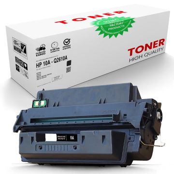 HP Q2610A Muadil Toner /WB/2300/2300dtn/2300tn