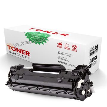 Canon i-Sensys MF211/MF212w CRG-737 Muadil Toner 283x