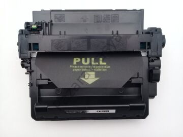 HP LaserJet M506x/M506Dn CE255X Muadil Toner /NP/ A8P79A