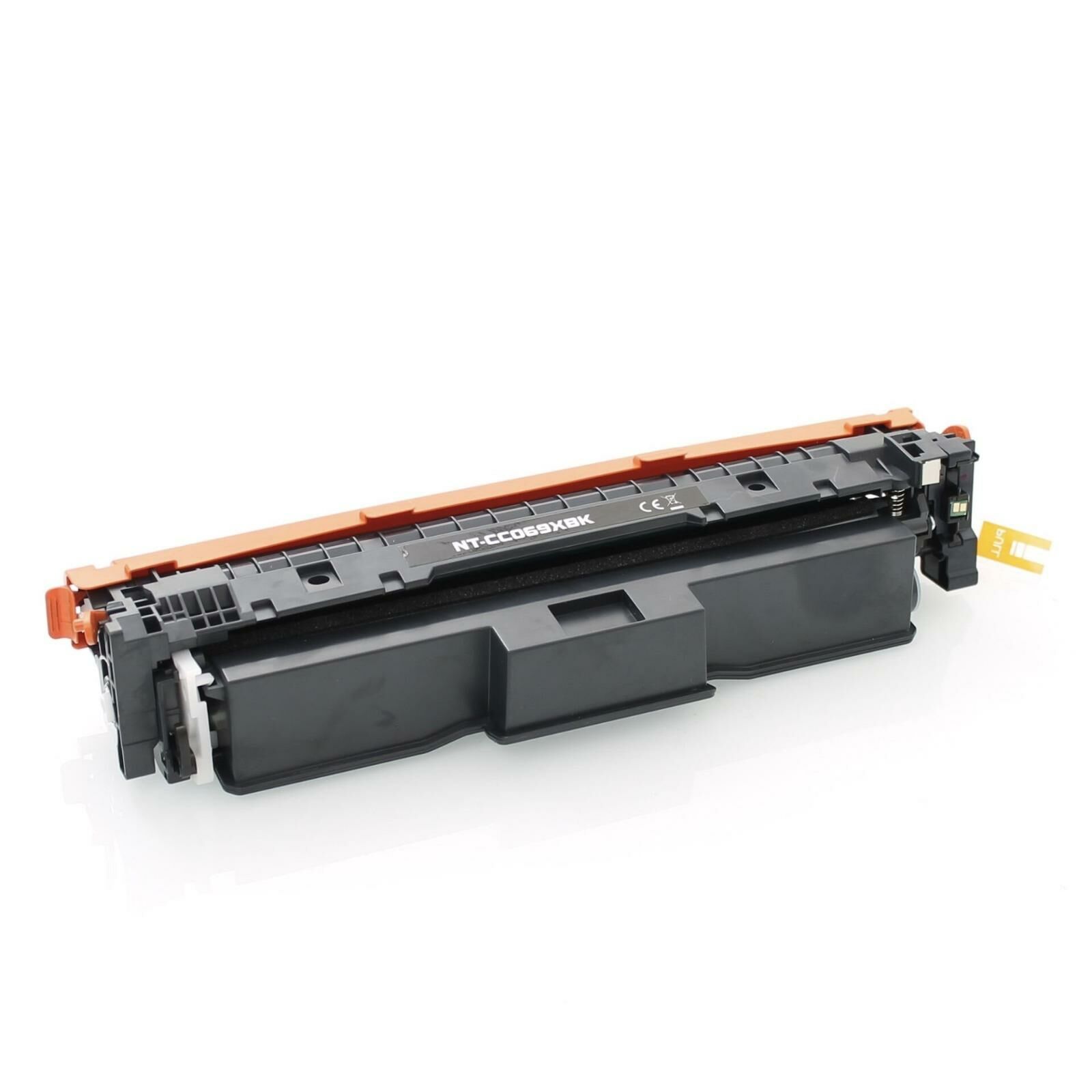 Canon CRG-069 Siyah Çipli Uyumlu Toner 1900 Sayfa Lbp673cdw Mf752cdw Mf754cdw