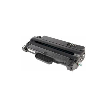 Samsung Mlt D105 (Çipli) Siyah Muadil Lazer Toner