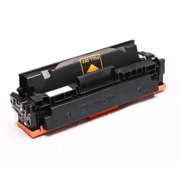 Hp 410A-CF413A Kırmızı Muadil Toner M377-M452