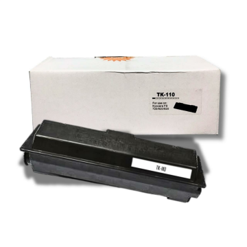 Kyocera TK-110 / TK110 Muadil Toner