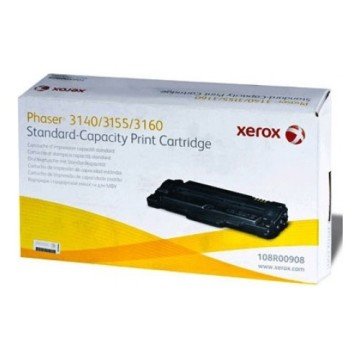 Xerox 108R00909 Orjinal Toner | 3140 l 3155 l 3160