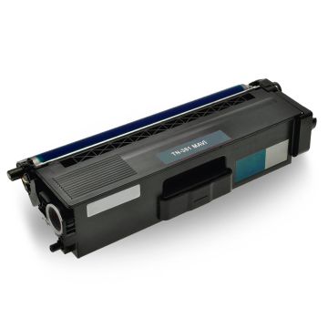 Brother TN-361/TN321 Mavi Muadil Toner /WB/DCP-L8400/DCP-8450/HL