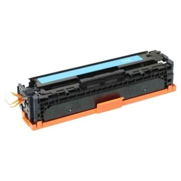 CRG-067/CRG054/CF541A/ Mavi Uyumlu Muadil Toner