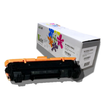 Hp 150A-W1500A / Hp Laserjet Mfp M141w Uyumlu Chipsiz Toner 150AW1500A