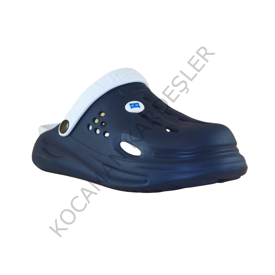 HEALTH MERDANE CROCS TERLİK