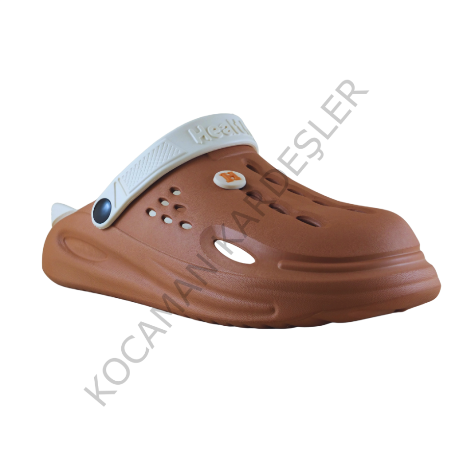 HEALTH MERDANE CROCS TERLİK