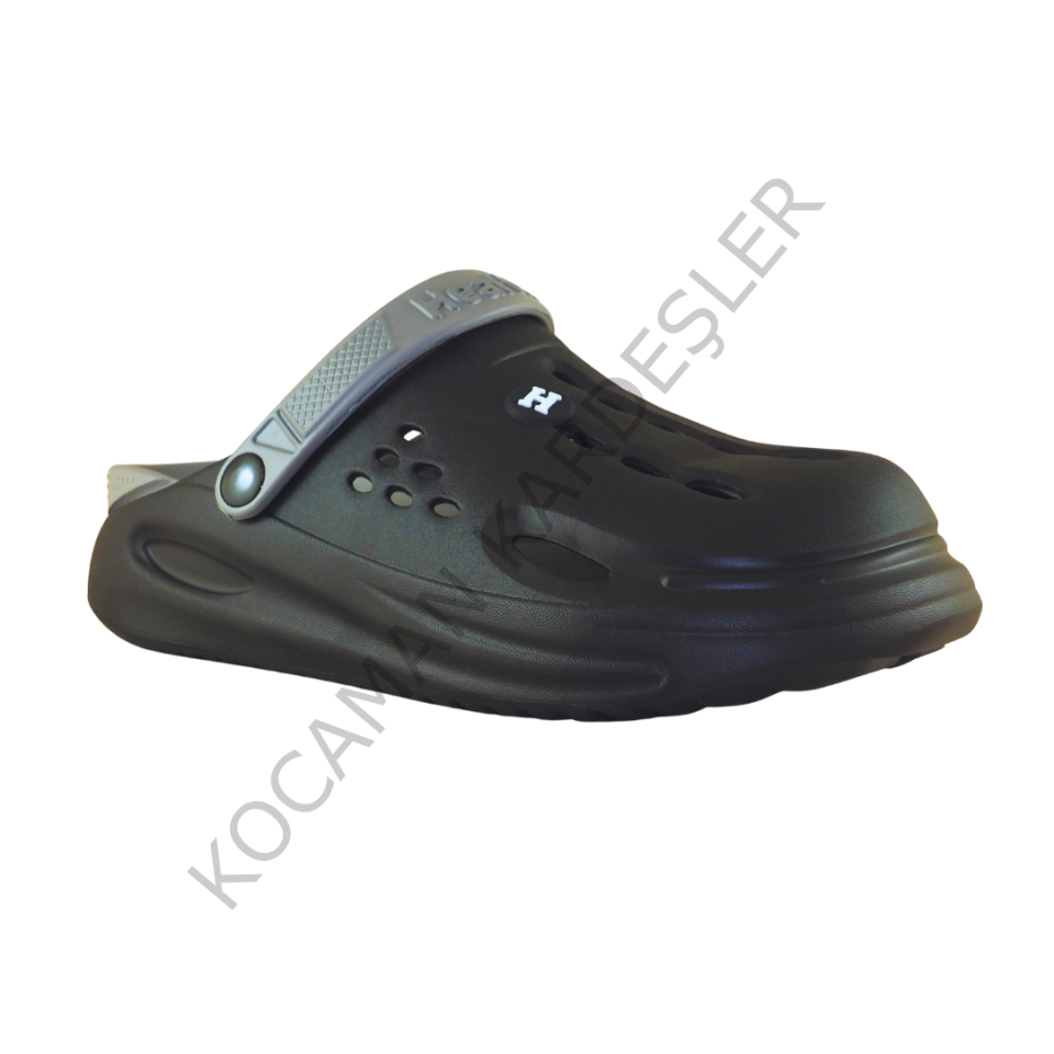 HEALTH MERDANE CROCS TERLİK